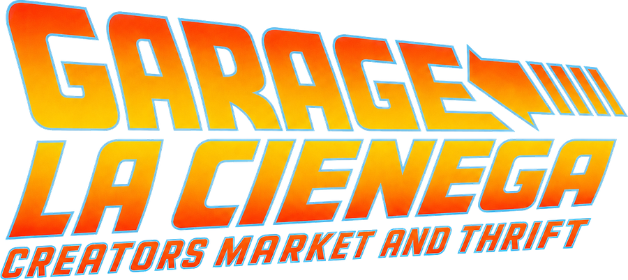 Garage La Cienega